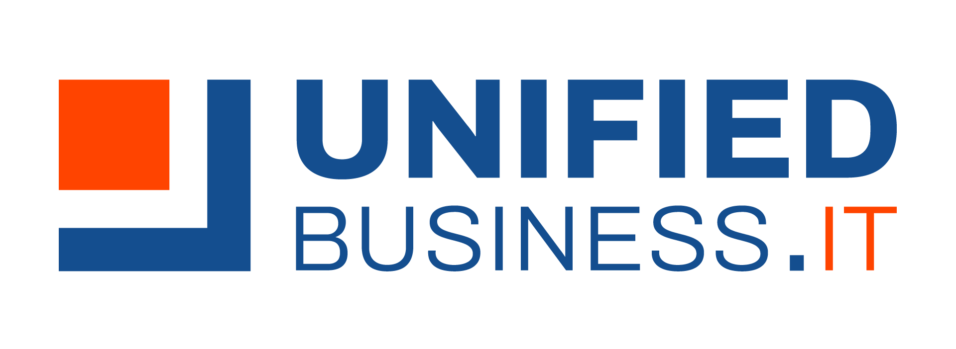 Unified-Business-IT